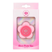 BLOOM POCKET KISS FLORECITA BLOOMSHELL