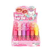 BRILLO GLOSS ESCARCHADO UNICORNIO MISS BETTY