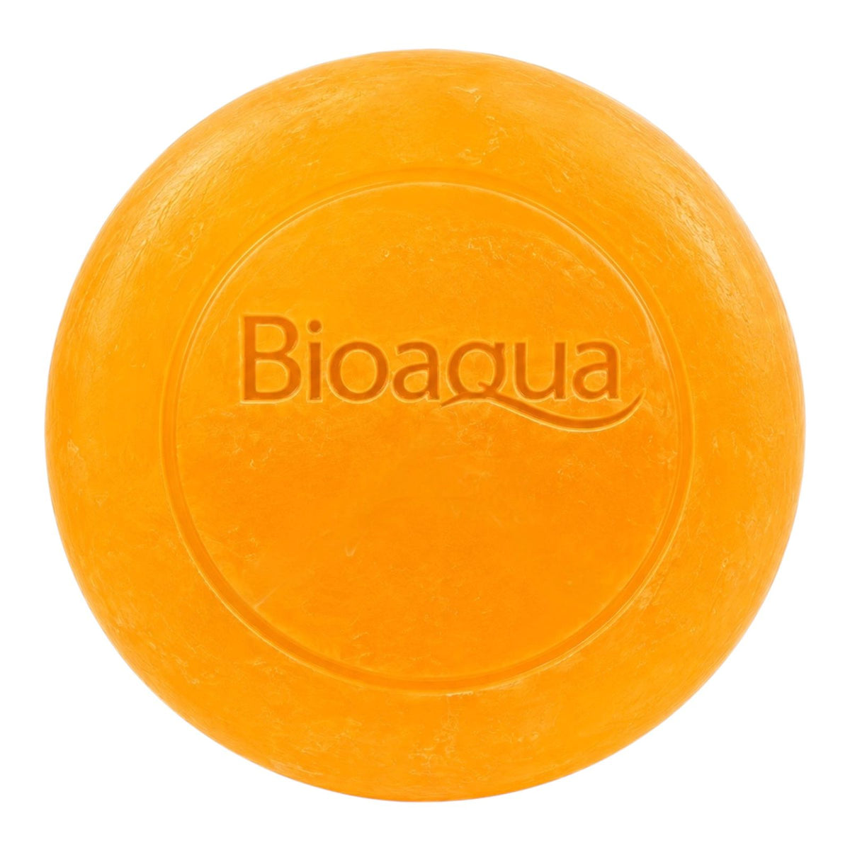 JABON EN BARRA VITAMINA C 100G BIOAQUA