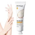 CREMA DE MANOS ARROZ BIOAQUA