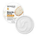 GEL HIDRATANTE ARROZ BIOAQUA