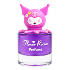 PERFUME CABEZA PERSONAJES 35ML FLOWER ROCOCO