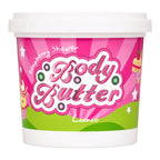 MANTEQUILLA CORPORAL TARRO HELADO BODY BUTTER 375G LUENCO
