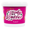 MANTEQUILLA CORPORAL TARRO HELADO BODY BUTTER 375G LUENCO