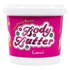 MANTEQUILLA CORPORAL TARRO HELADO BODY BUTTER 375G LUENCO