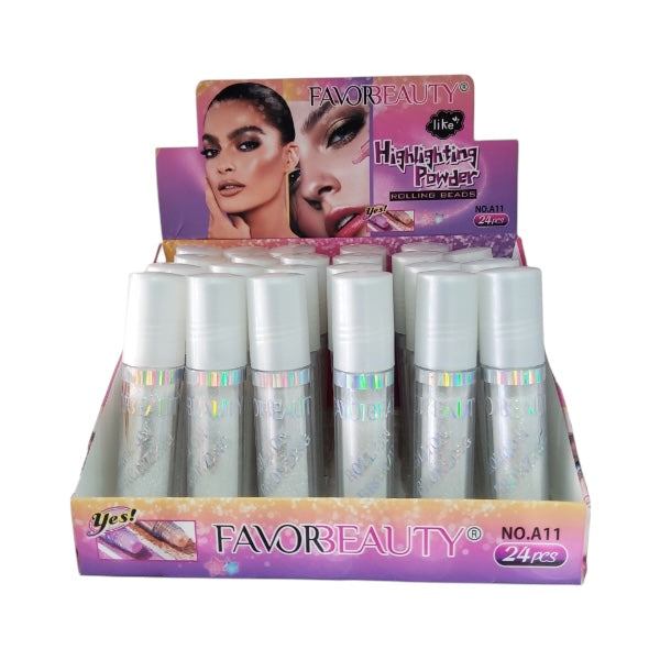 POLVO HADAS ROLL-ON FAVOR BEAUTY