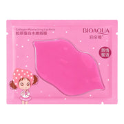 PARCHE COLAGENO DE LABIOS ROSADO BIOAQUA