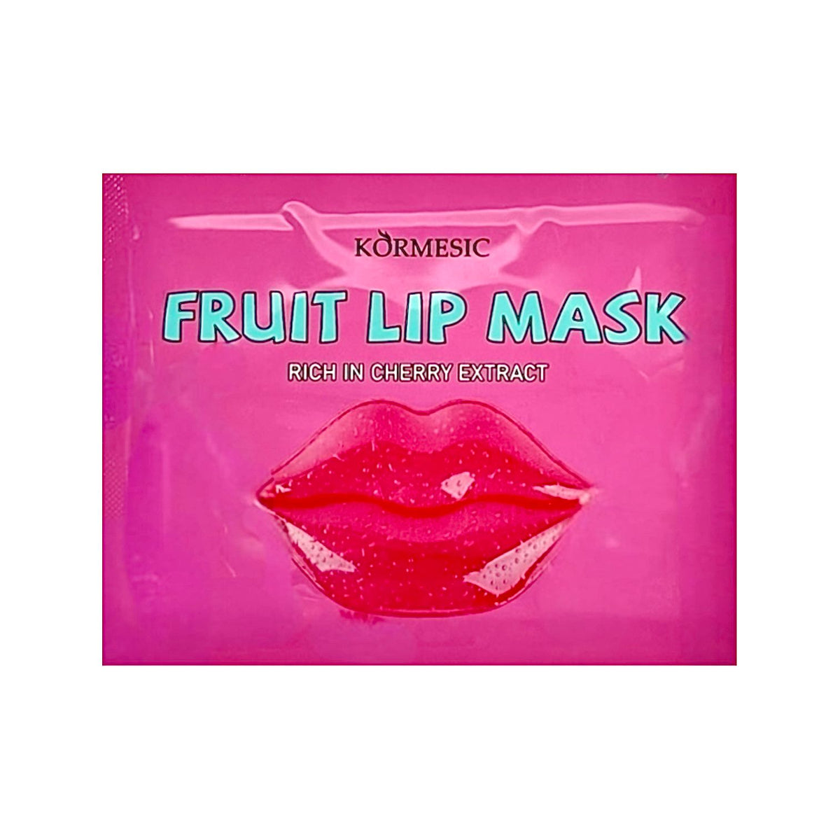 PARCHE COLAGENO DE LABIOS KORMESIC