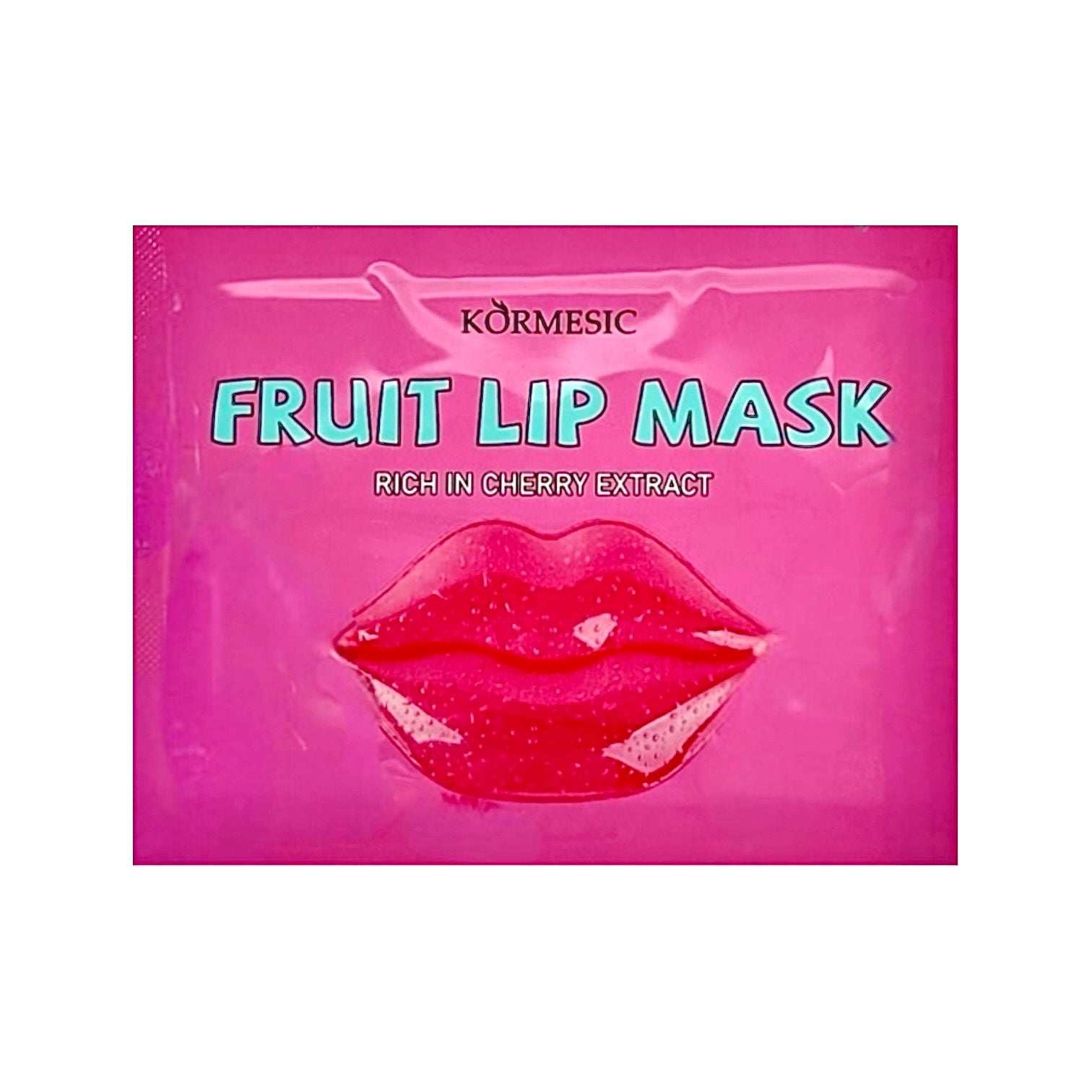 PARCHE COLAGENO DE LABIOS KORMESIC
