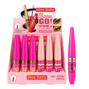 DELINEADOR LIQUIDO EN PINCEL THE COLOSSAL GO MISS BETTY