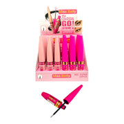 DELINEADOR LIQUIDO EN PINCEL THE COLOSSAL GO MISS BETTY