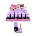 TINTA DE LABIOS KUROMI REDONDA RIMOCOO