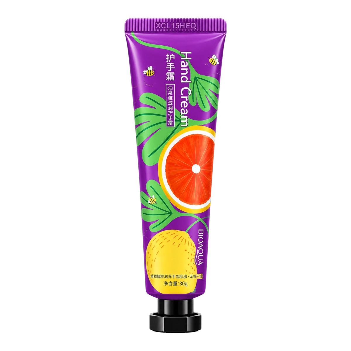 SET X5 CREMAS FRUTAS Y FLORES BIOAQUA