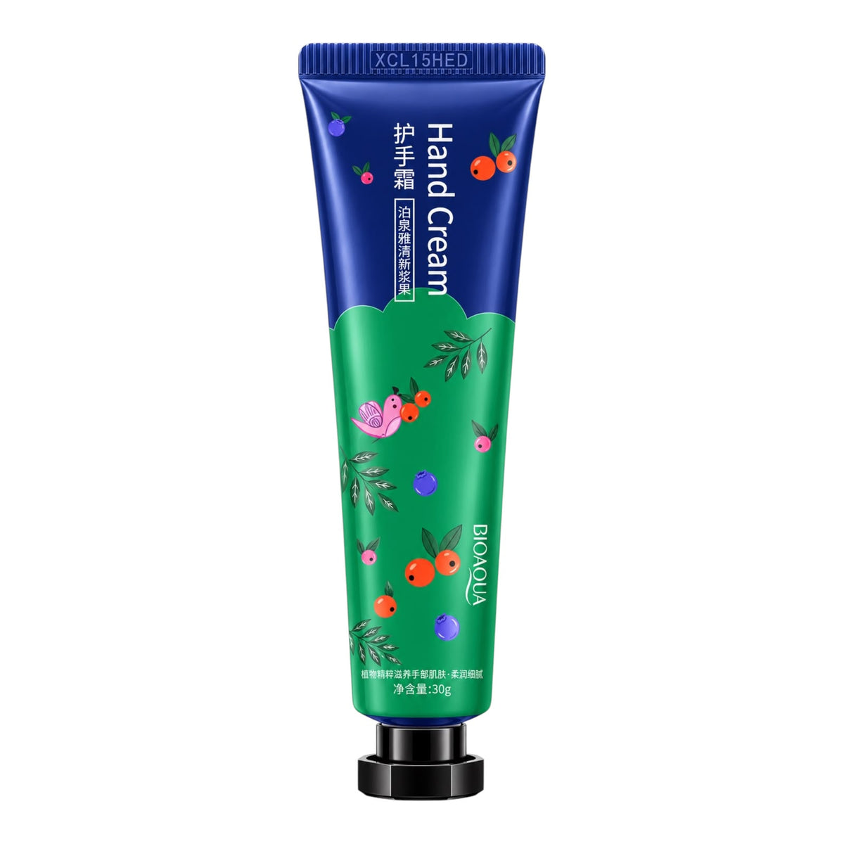SET X5 CREMAS FRUTAS Y FLORES BIOAQUA