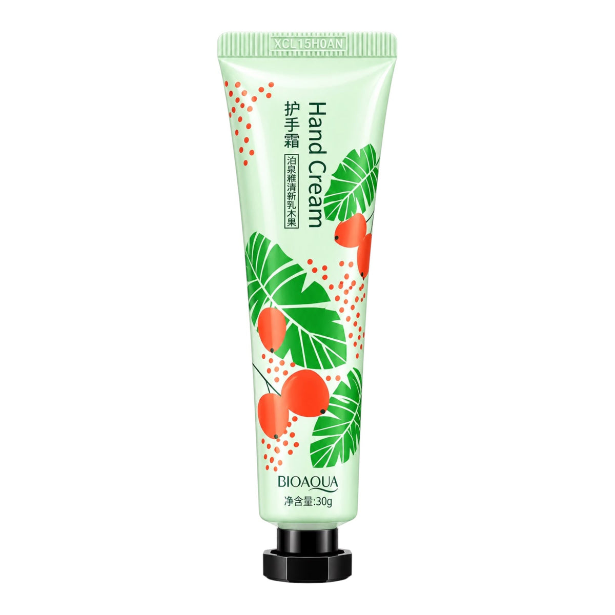 SET X5 CREMAS FRUTAS Y FLORES BIOAQUA