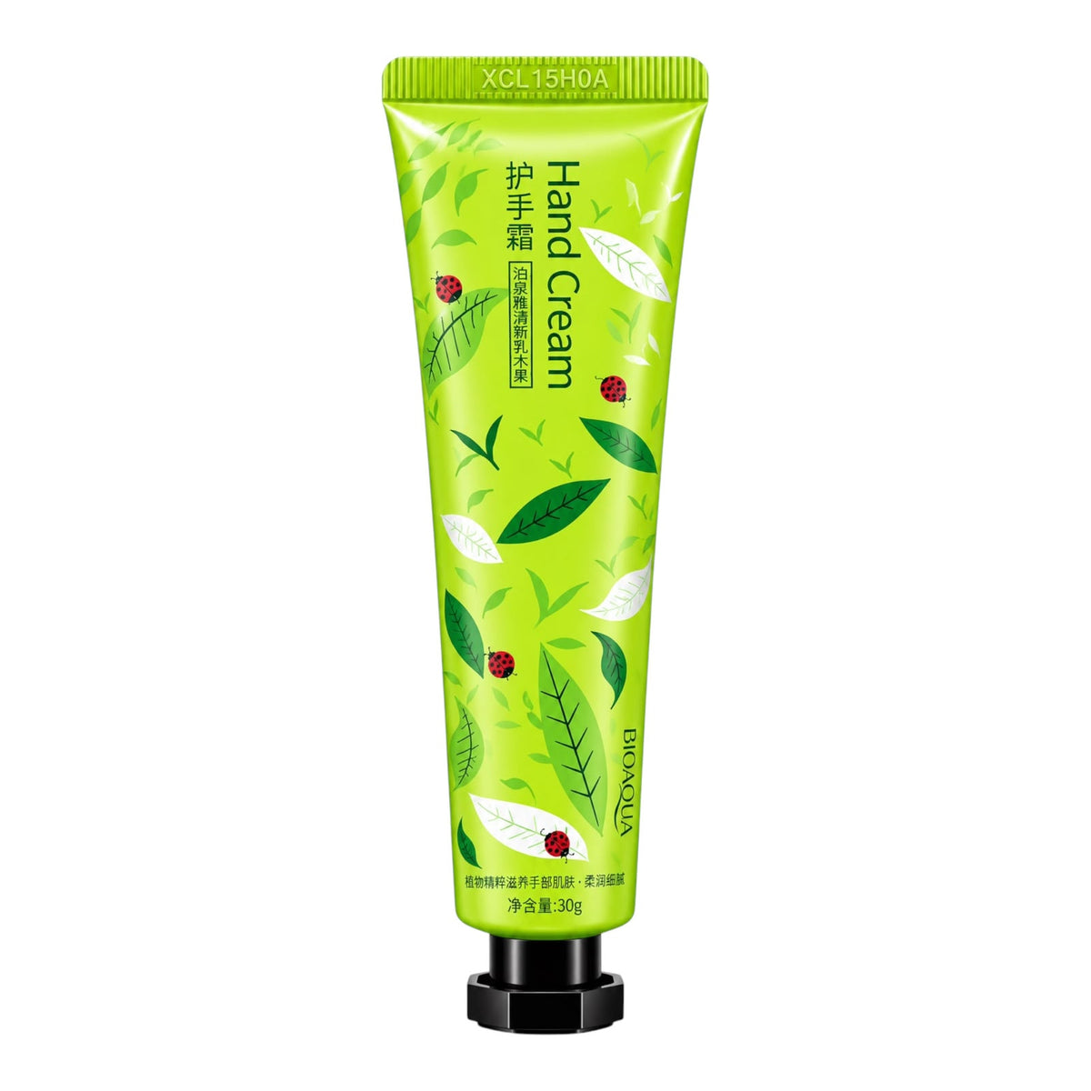 SET X5 CREMAS FRUTAS Y FLORES BIOAQUA