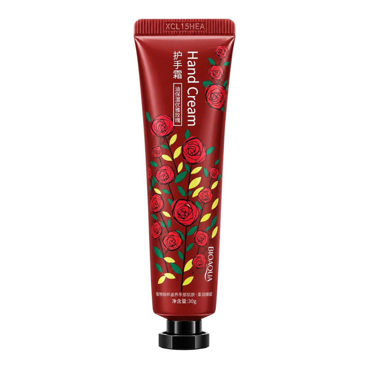 SET X5 CREMAS FRUTAS Y FLORES BIOAQUA