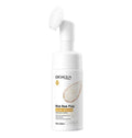 JABON DE ARROZ ESPUMA CON CEPILLO BIOAQUA