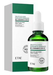 SUERO FACIAL ACIDO SALICILICO ETAE