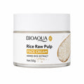 CREMA FACIAL ARROZ BIOAQUA
