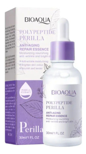 SUERO FACIAL DE PERILLA BIOAQUA