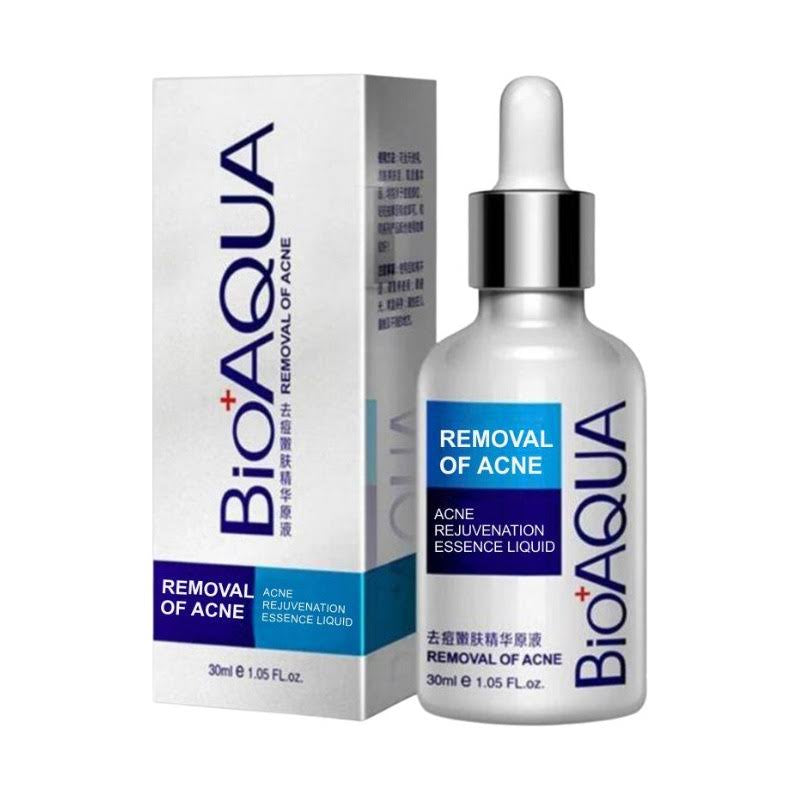 SUERO ANTI ACNE BIOAQUA