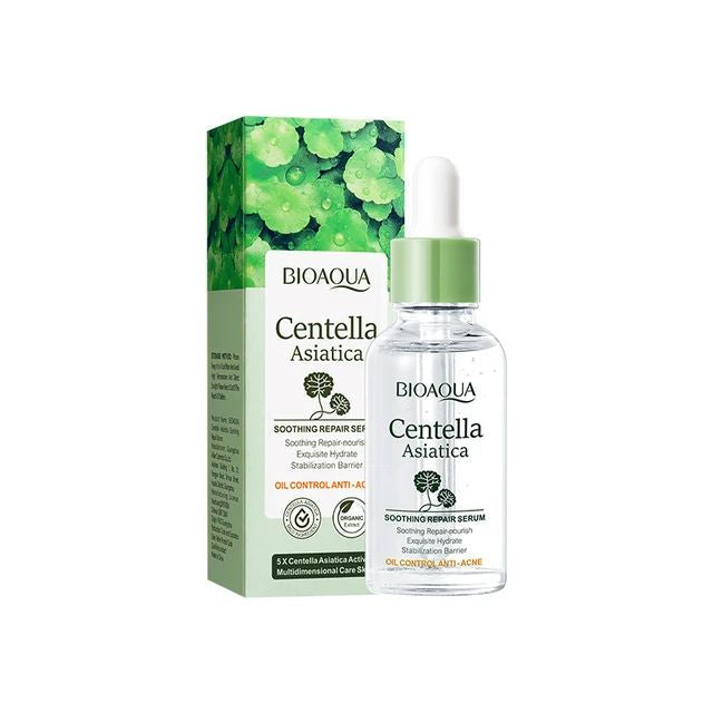 SUERO CENTELLA ASIATICA BIOAQUA