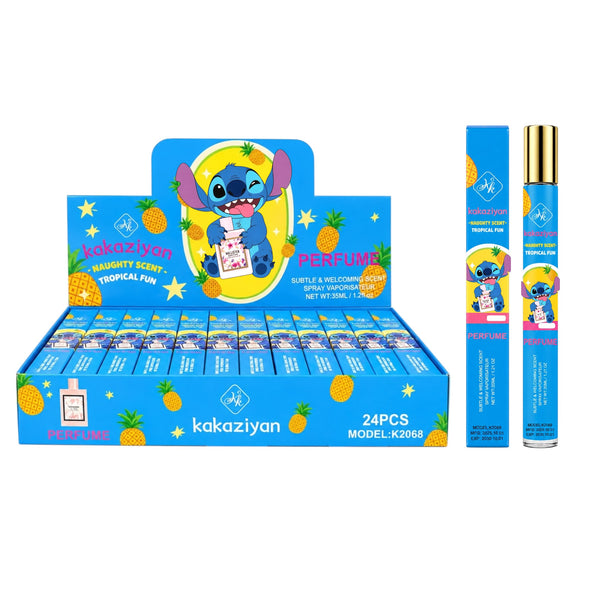 PERFUME STITCH TROPICAL FUN 35ML KAKAZIYAN