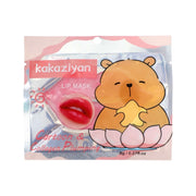 PARCHE COLAGENO DE LABIOS KUROMI KAKAZIYAN