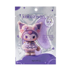 PARCHE COLAGENO DE OJERAS KUROMI STITCH KAKAZIYAN