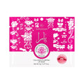 PARCHE COLAGENO DE LABIOS YARA FUCSIA KAKAZIYAN
