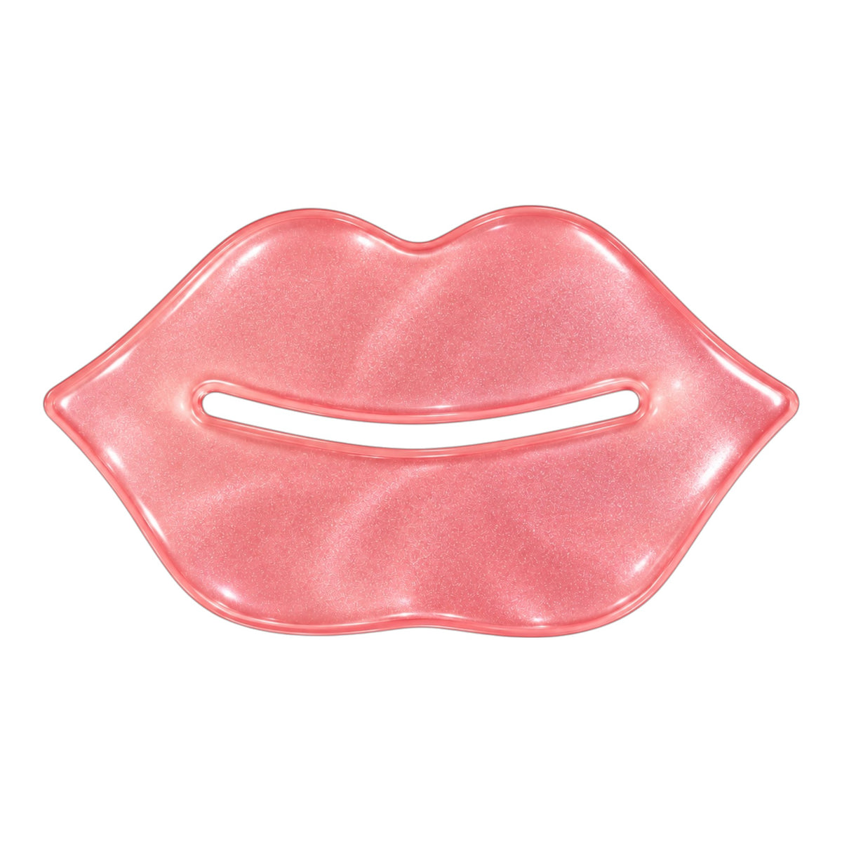 PARCHE COLAGENO DE LABIOS YARA FUCSIA KAKAZIYAN