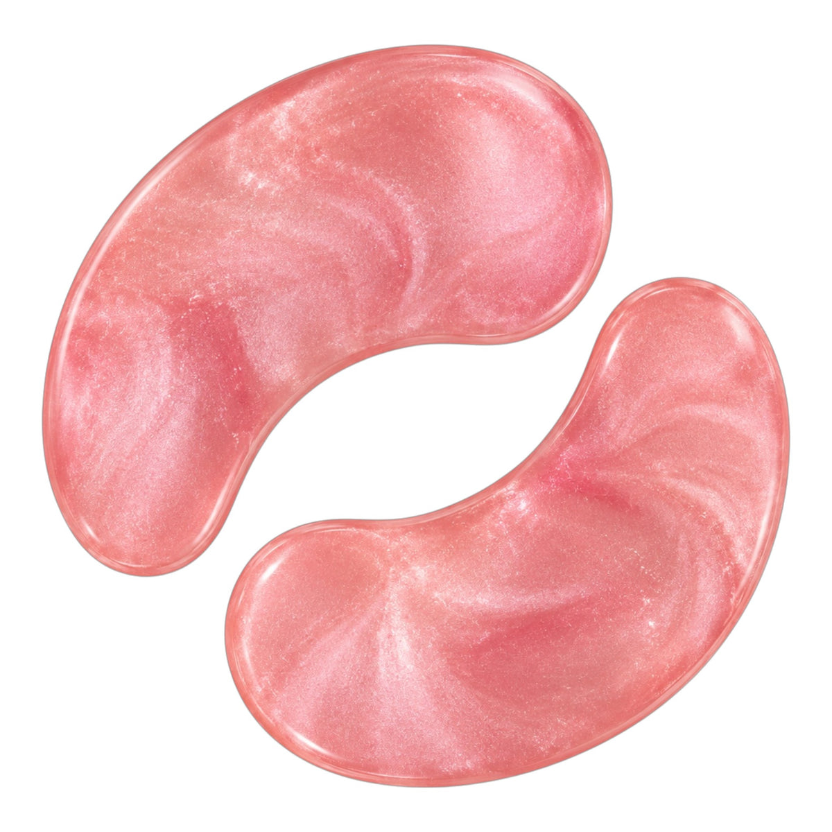 PARCHE COLAGENO DE OJERAS YARA FUCSIA KAKAZIYAN