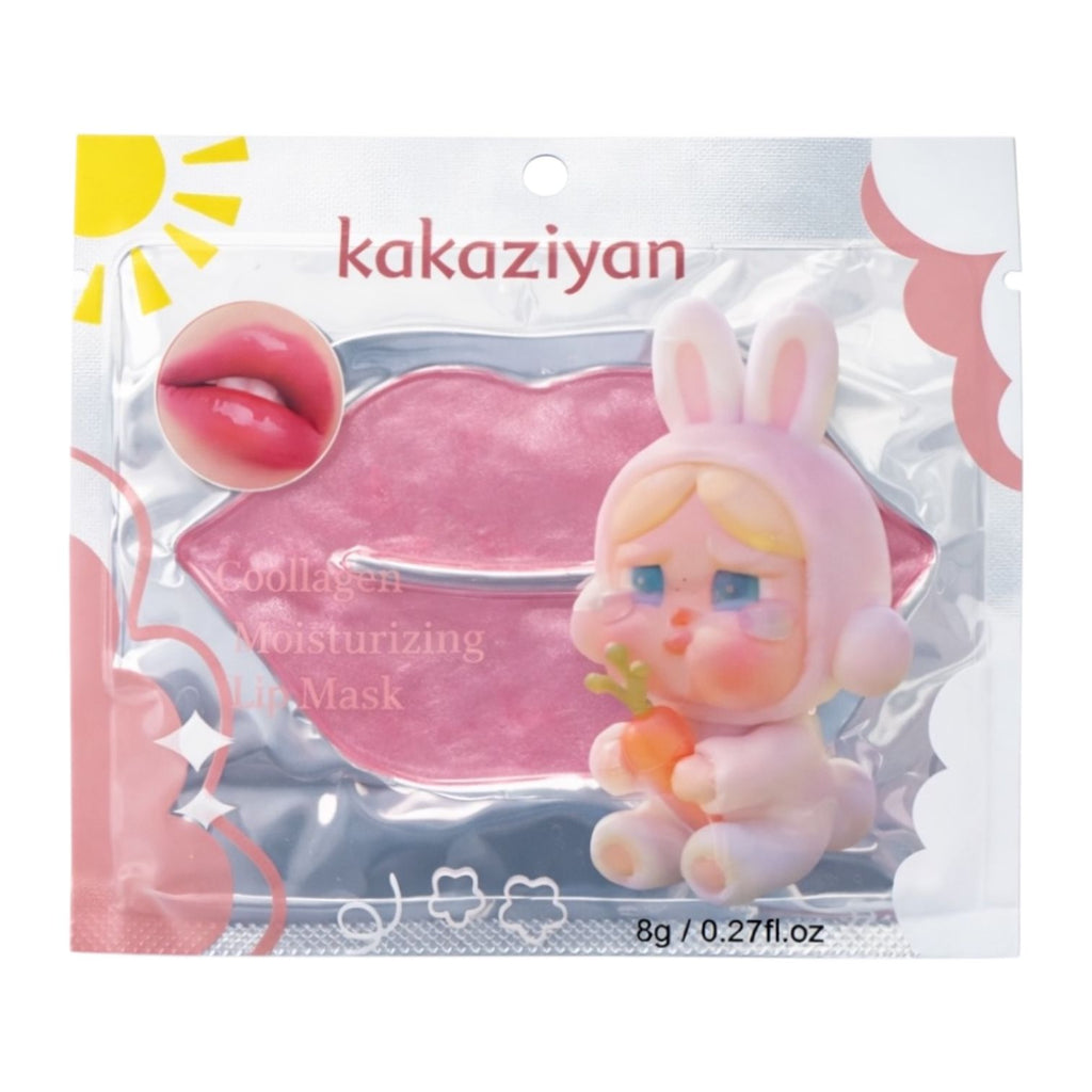 PARCHE COLAGENO DE LABIOS BEBES LLORONAS KAKAZIYAN