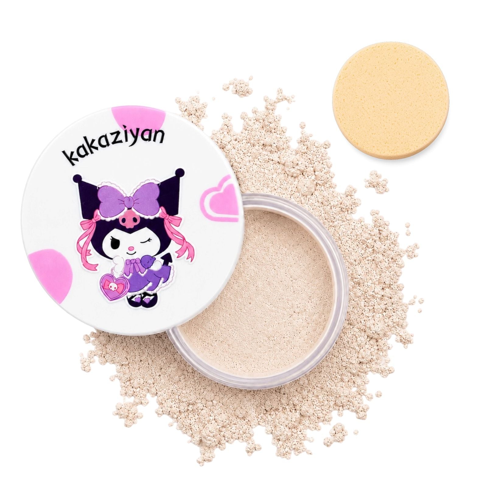 POLVO SUELTO KUROMI 7G KAKAZIYAN