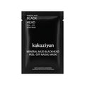 PILATEN BLACK HEAD KAKAZIYAN