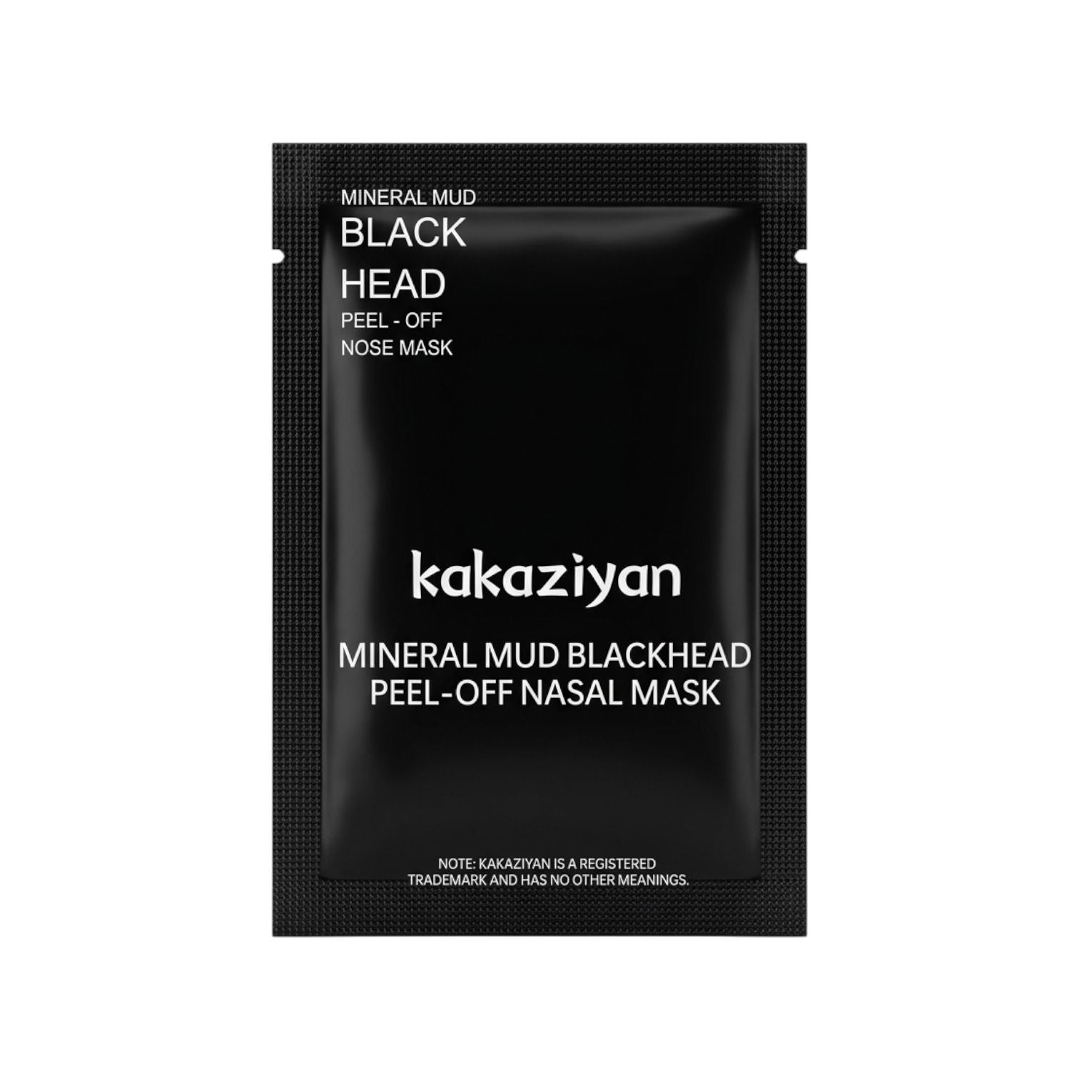 PILATEN BLACK HEAD KAKAZIYAN