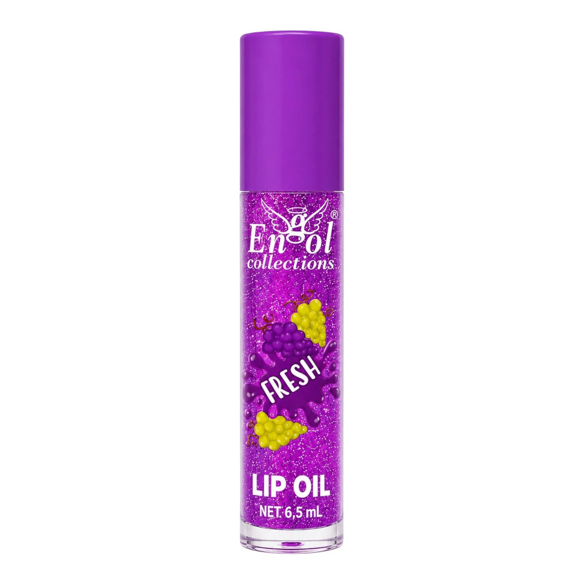 BRILLO ROLL-ON ESCARCHADO FRUTAS ENGOL