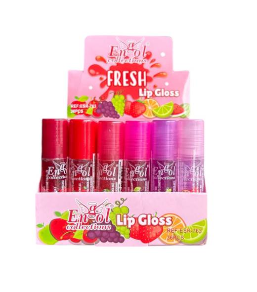 BRILLO ROLL-ON ESCARCHADO FRUTAS ENGOL