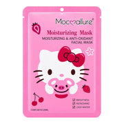 MASCARILLA EN VELO HELLO KITTY OSITO FRESITA MOCALLURE