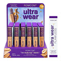 CORRECTOR LIQUIDO ULTRA WEAR FLAWLESS 10ML ROMCOM