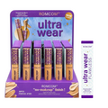 CORRECTOR LIQUIDO ULTRA WEAR FLAWLESS 10ML ROMCOM