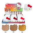 ILUMINADOR EN POLVO HELLO KITTY MAYBELUCKY