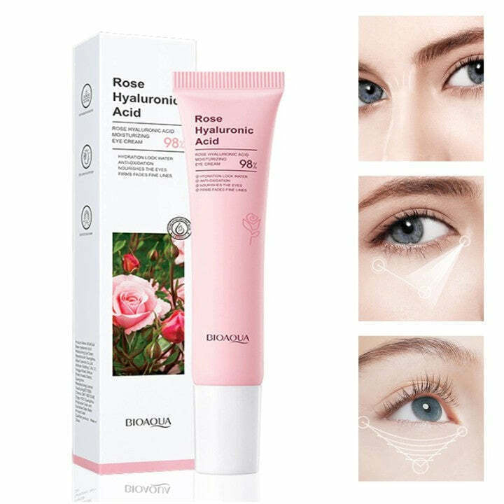 CONTORNO DE OJOS DE ROSAS BIOAQUA