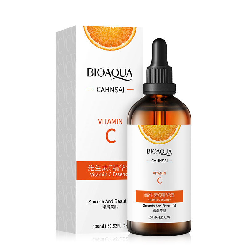 SUERO FACIAL VITAMINA C 100ML BIOAQUA