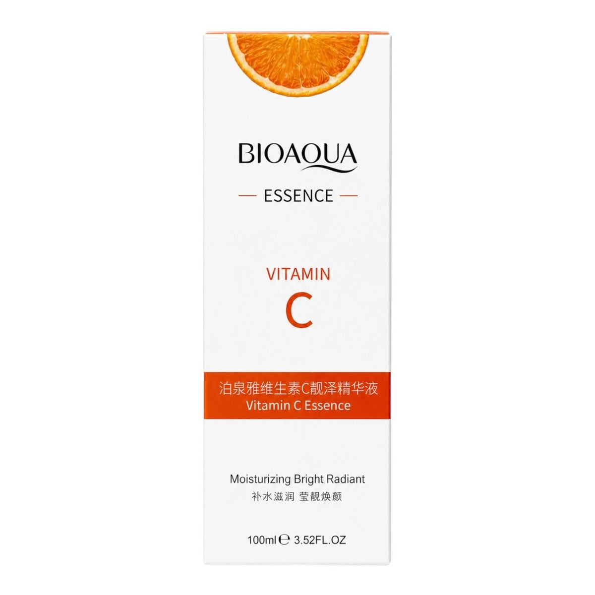 SUERO FACIAL VITAMINA C 100ML BIOAQUA