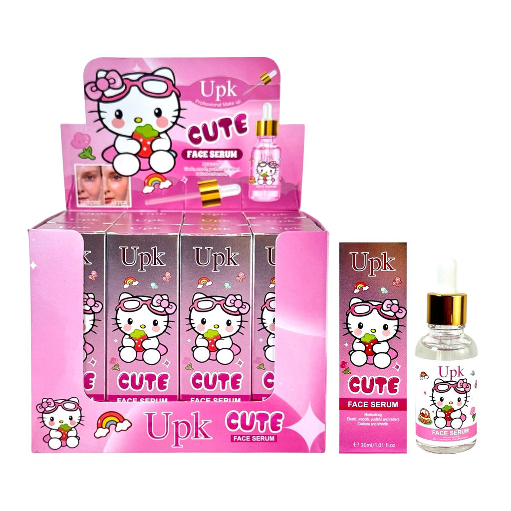 PRIMER SERUM CUTE STITCH / HELLO KITTY 30ML UPK
