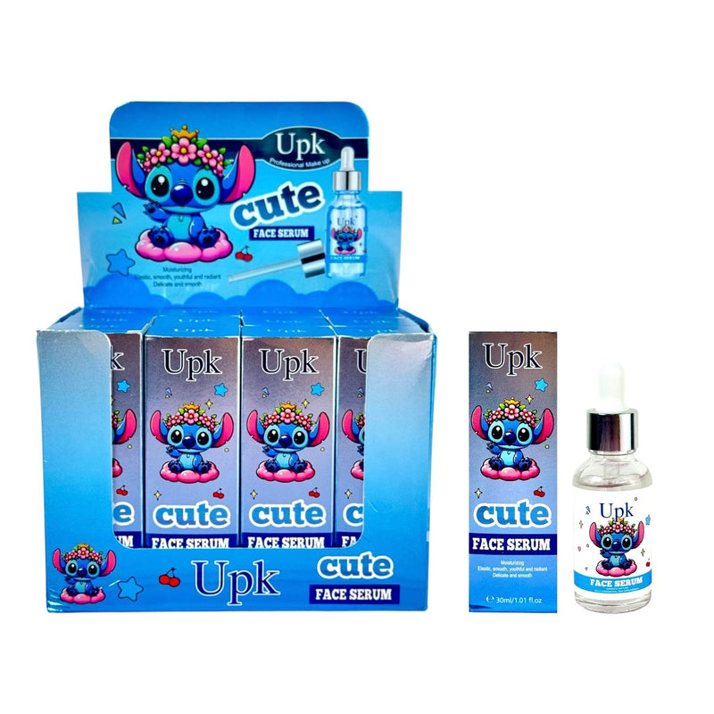PRIMER SERUM CUTE STITCH / HELLO KITTY 30ML UPK