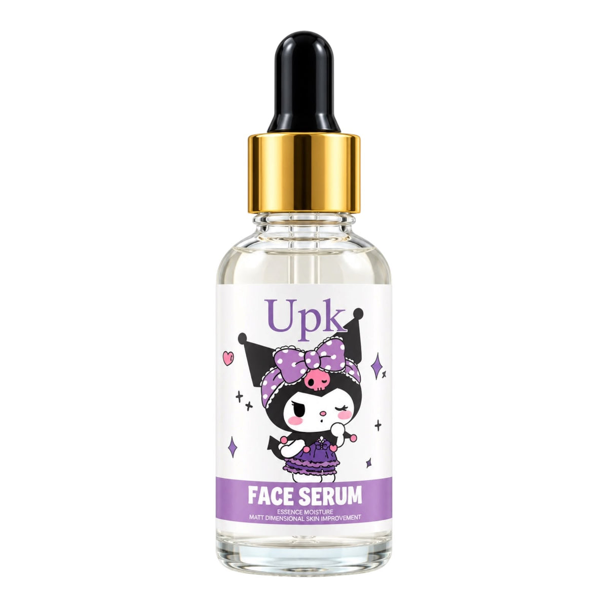 PRIMER SERUM CUTE STITCH / HELLO KITTY 30ML UPK