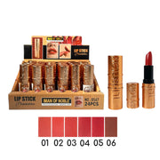LABIAL EN BARRA LIP STICK DORADO IMAN OF NOBLE
